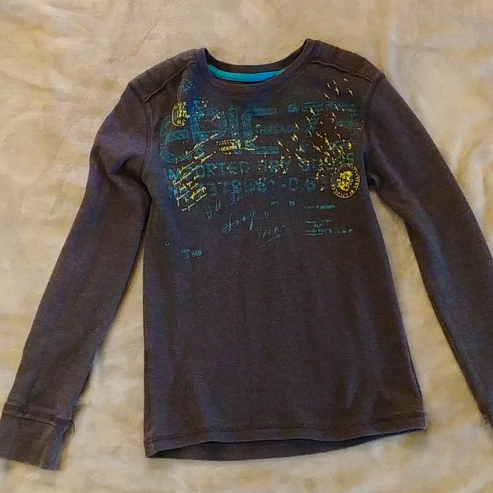 💥3/$15💥 FINAL Price! Epic Threads boys thermal.
